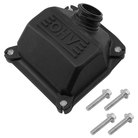 Caltric Rocker Valve Cover For Toro SL500 Super Lawn Tractor 2007 24-755-141-S