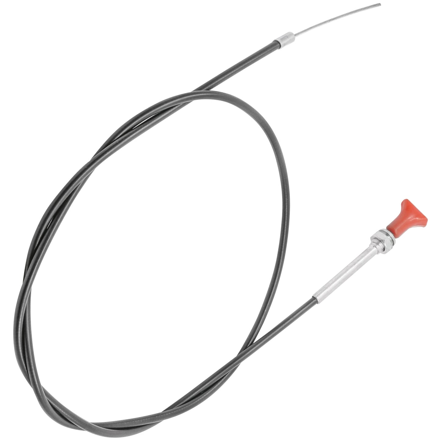 Fuel Stop Cable For Ford 2000 3000 4000 4000SU 2600 3600 4600 4600SU 5000 5100