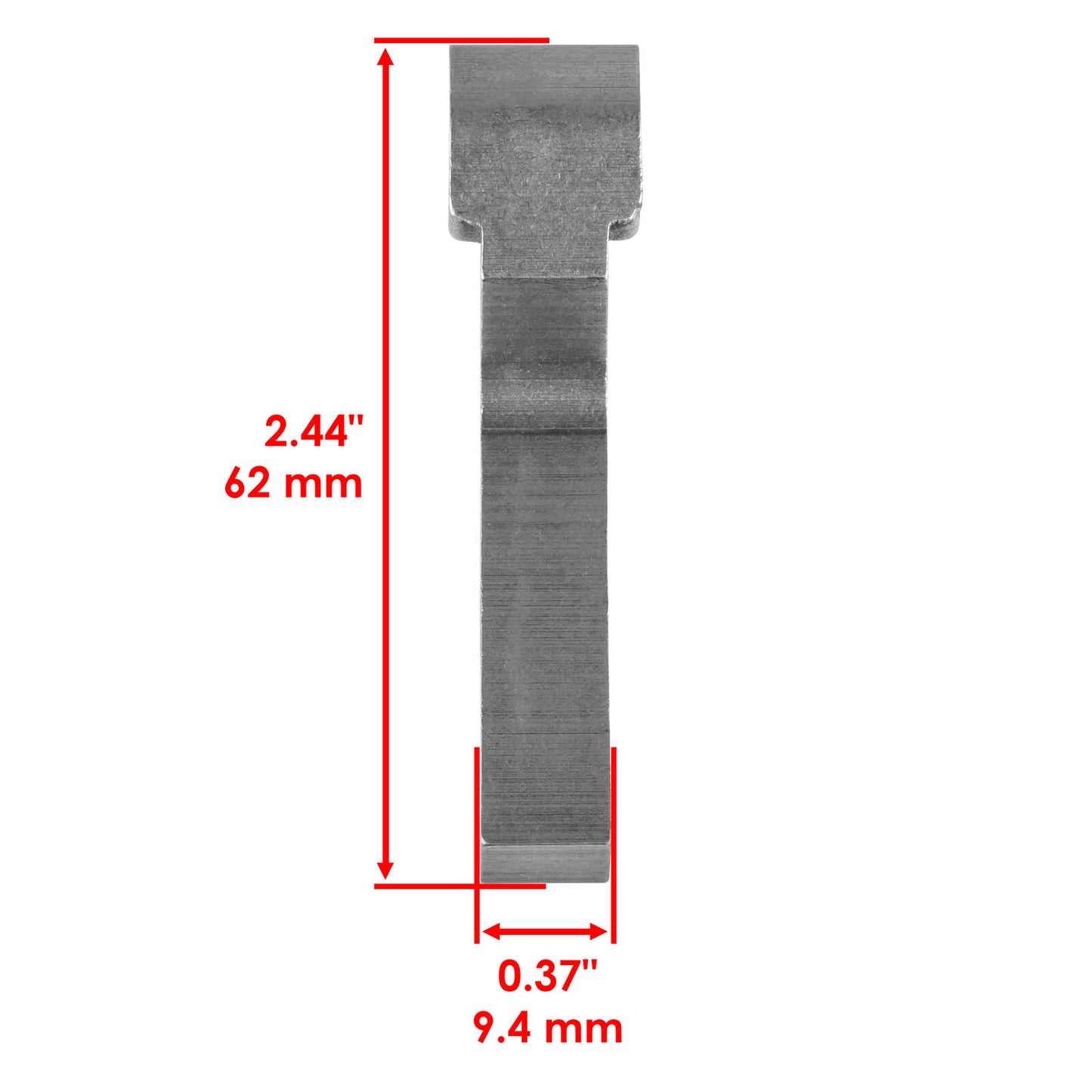 Primary Drive Clutch Weight for Arctic Cat ZR5000 LXR 2014 2015