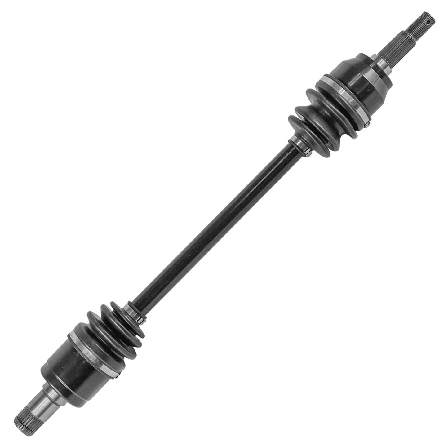 Caltric AM145321 AM140786 Rear Right CV Axle for John Deere RSX850 860