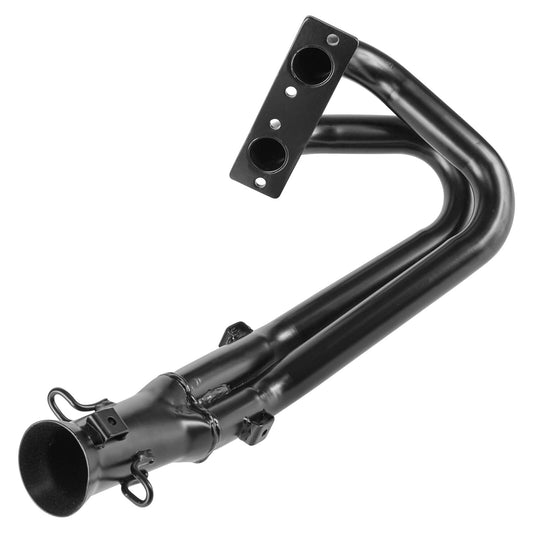 Caltric Exhaust Pipe For Polaris RZR 800 EFI 2011-2014 / RZR S 800 EFI 2009-2013