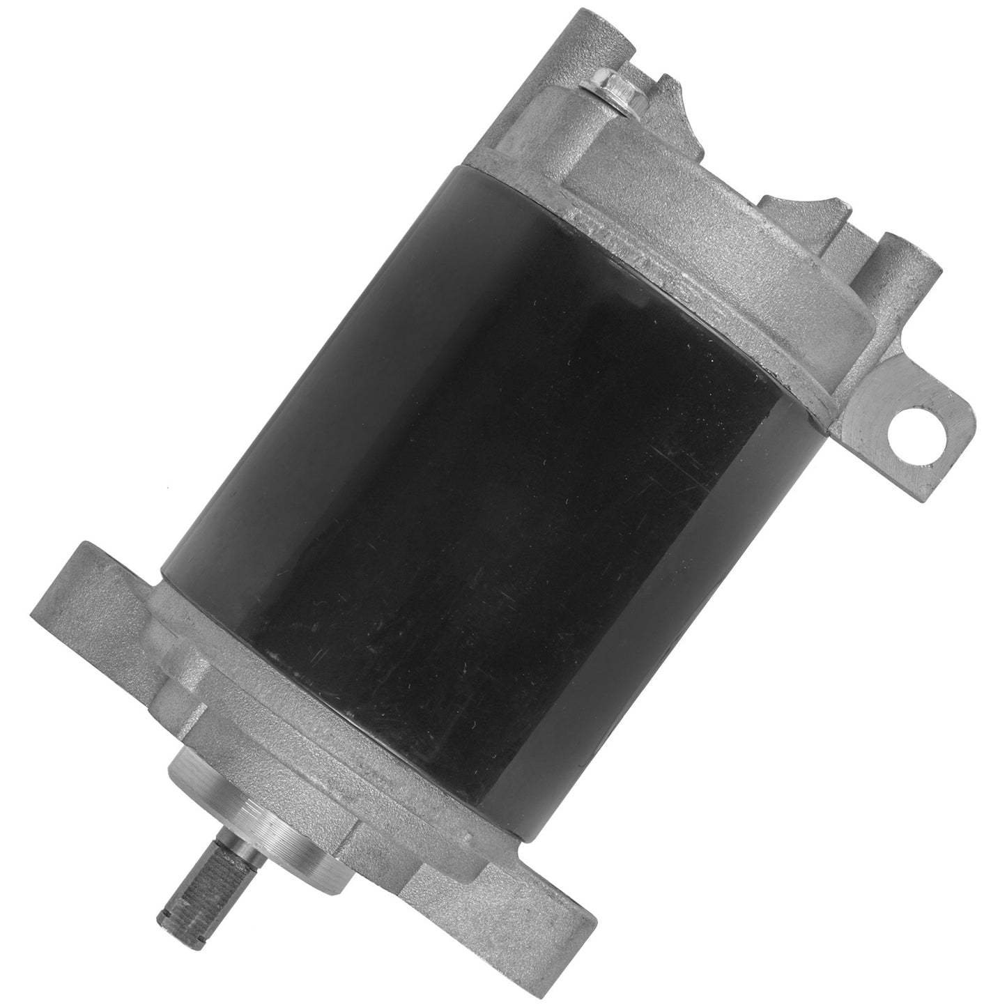 Starter for Johnson Outboard 115El 115Gl 115Pl 115Px 115Sl 115 115Hp 1998-2006