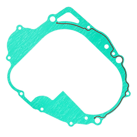 Clutch Cover Gasket fits Yamaha Timberwolf 250 YFM250 2x4 4x4 1992 1993 - 2000