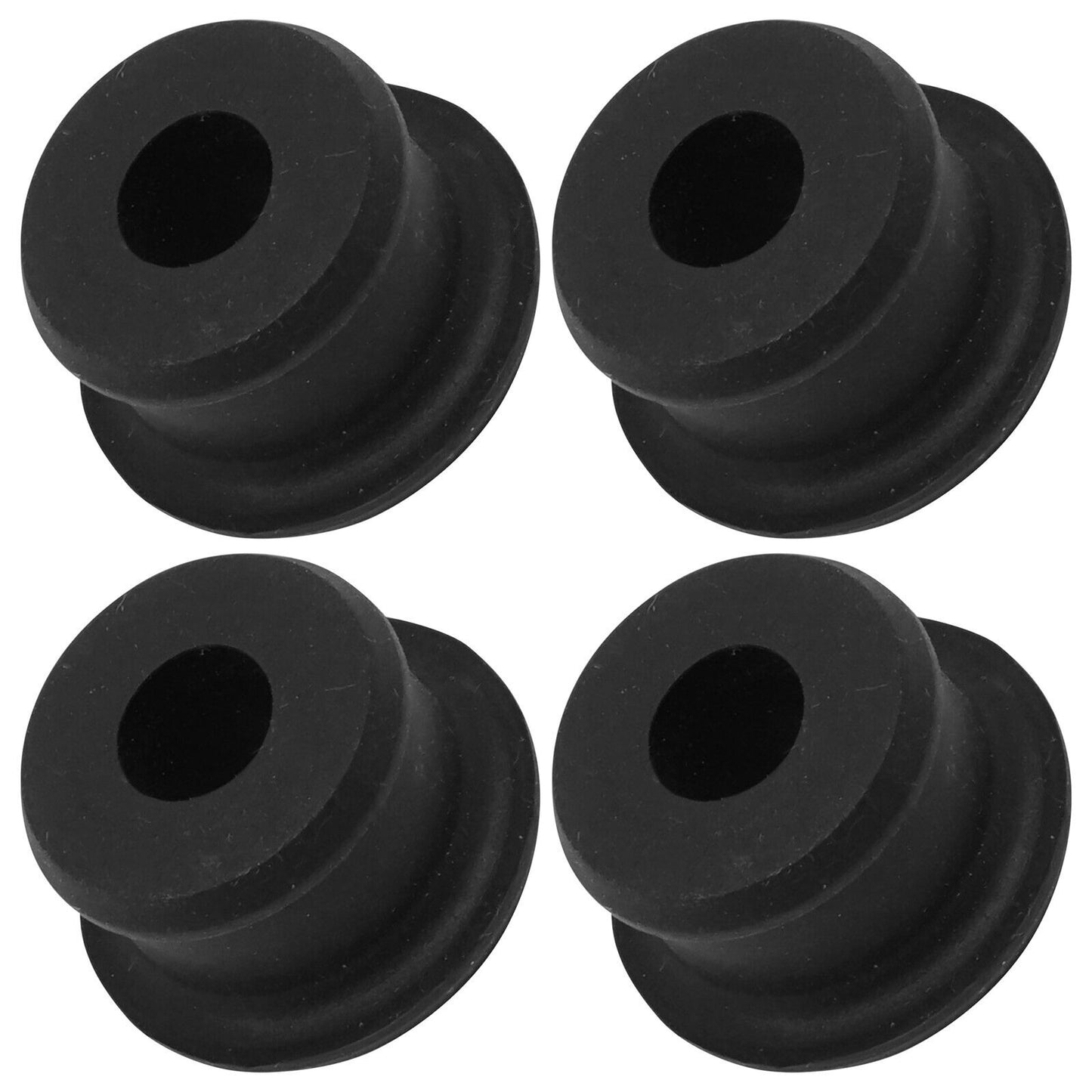 Caltric Exhaust Hanger Grommet For Arctic Cat Prowler XTZ 1000 4X4 2009-2014