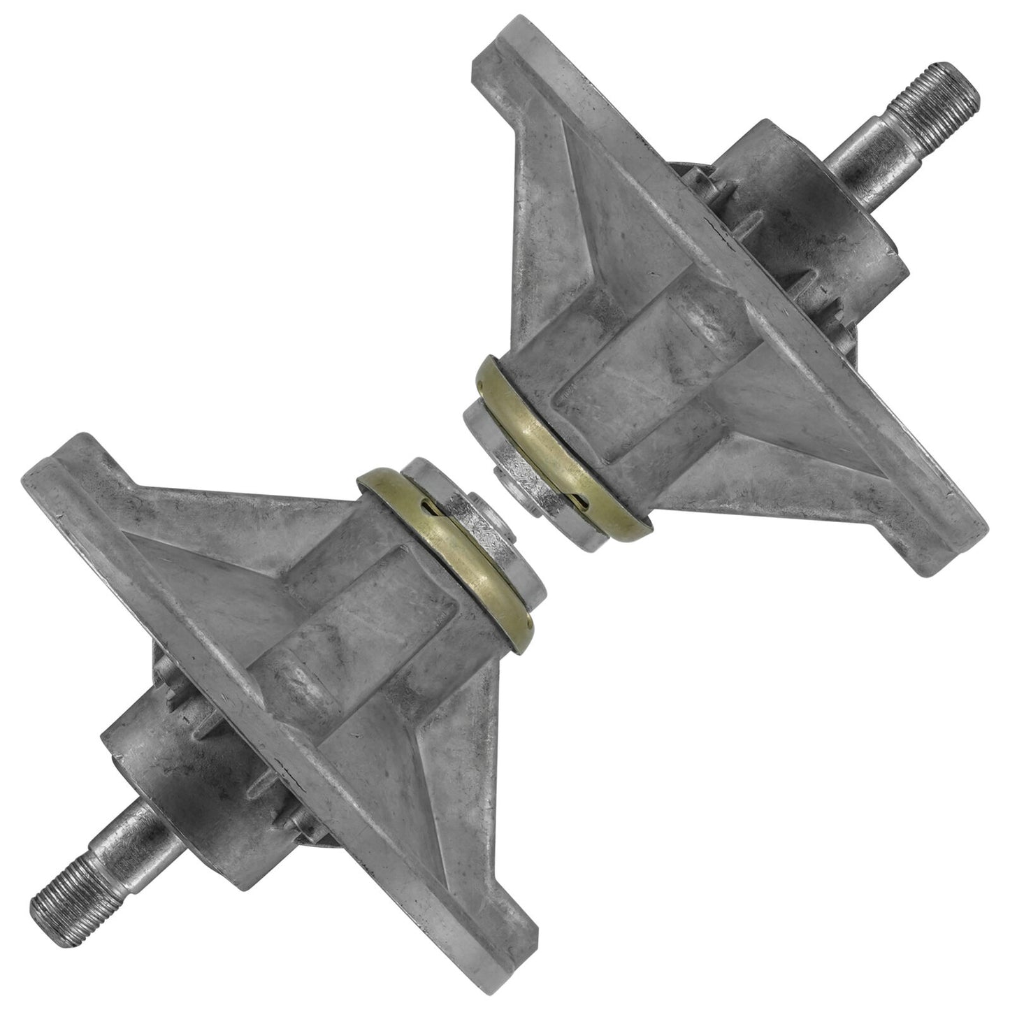Caltric Spindle Housing For Toro 71185 71190 71191 71193 Lawn Tractor QTY 2