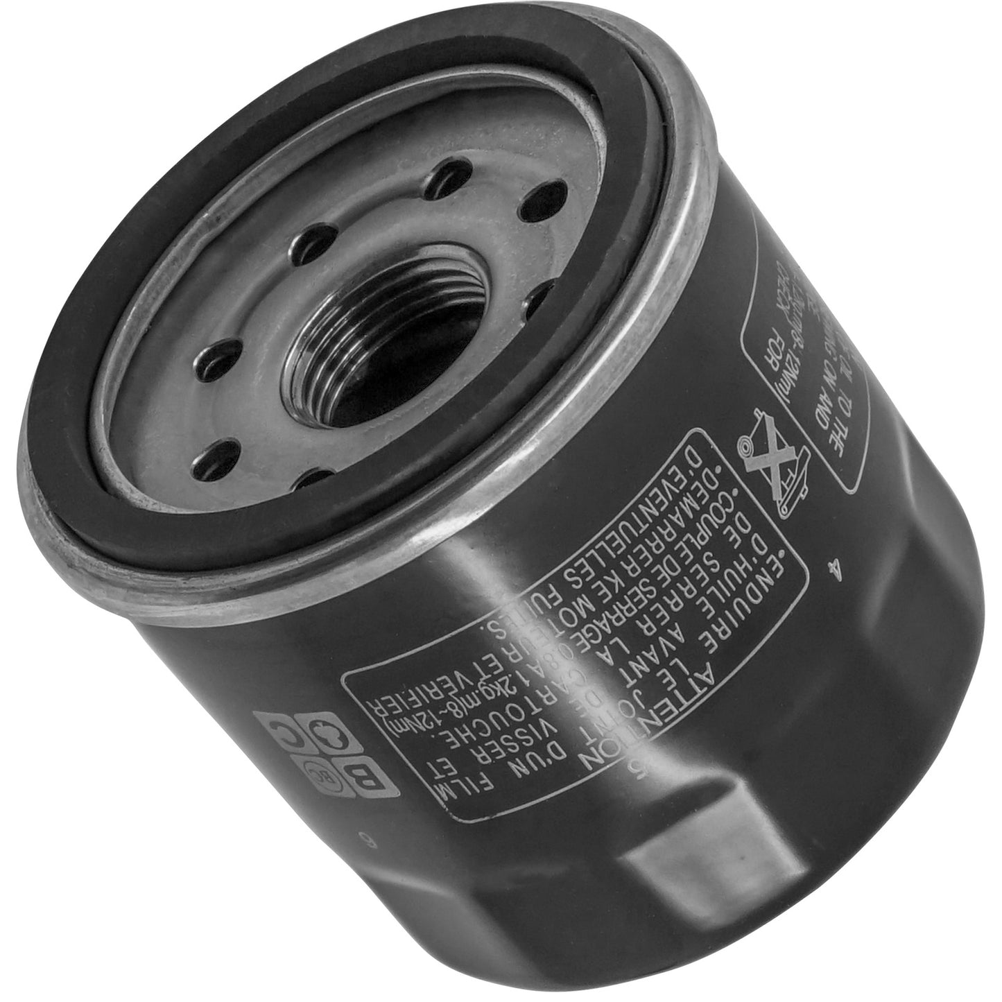 Oil Filter for Yamaha YFM700F Grizzly Fi Auto 4X4 Eps Se 700 2007-2015 Atv