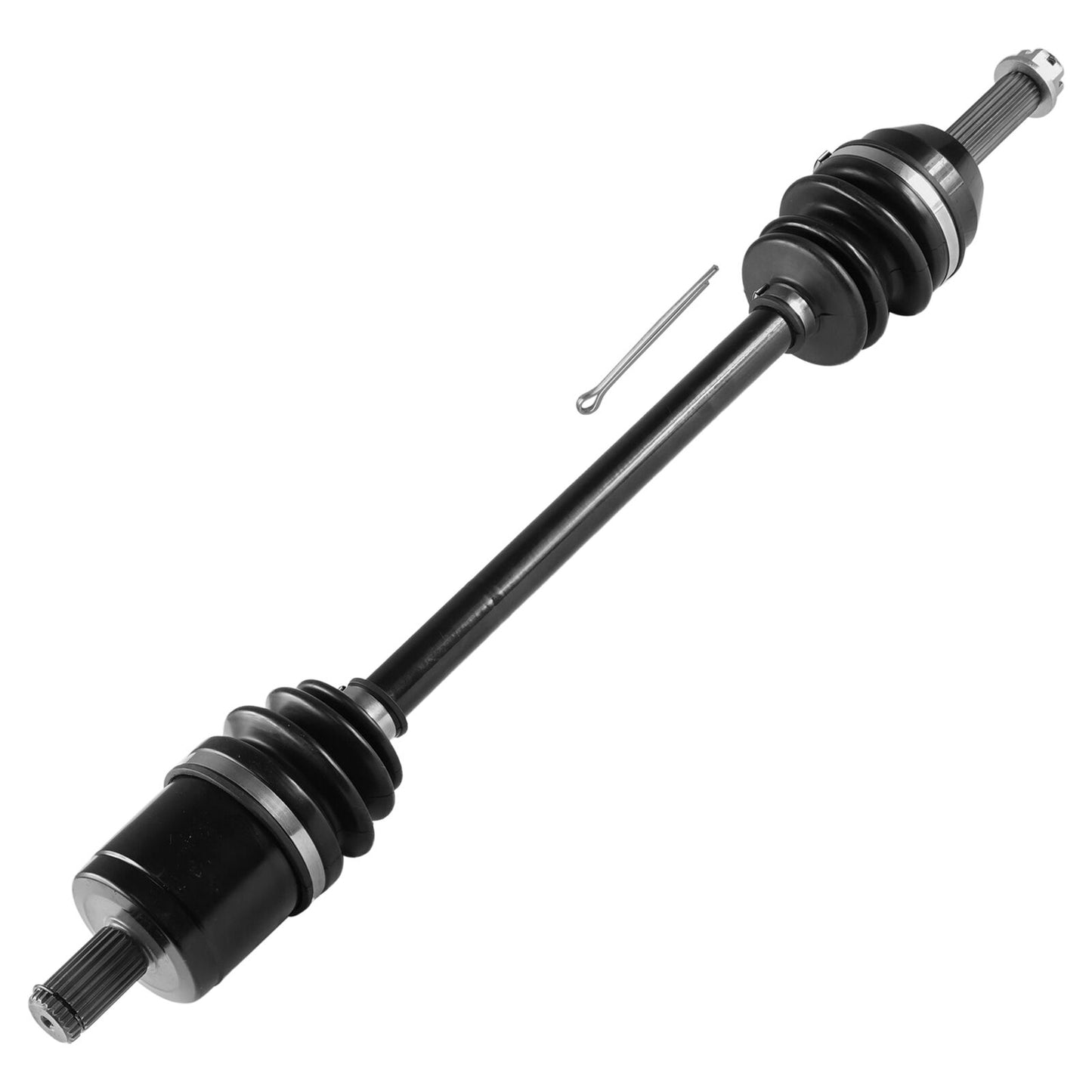 Front Left Complete CV Joint Axle for Polaris Ranger 500 700 4X4 EFI 2008