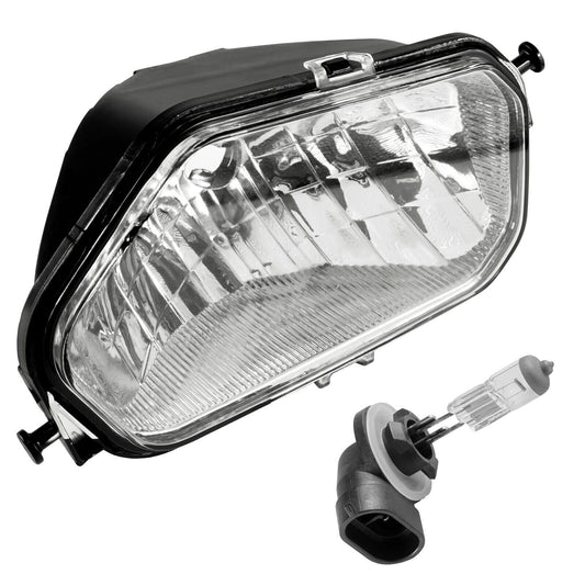 Front Right Headlight w/Bulb for Polaris 2410616