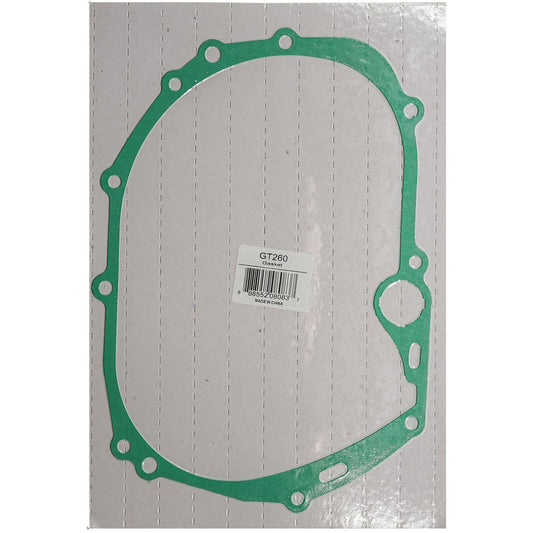 Clutch Cover Gasket for Kawasaki KLX110 KLX 110 KLX110A KLX 110A 2002-2023