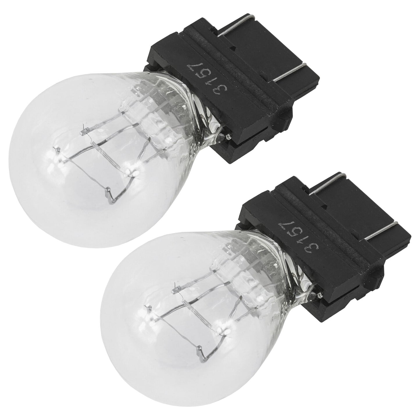 2 Taillight Bulb for Polaris RZR XP 900 2011 2012 2013 / RZR 4 XP 900 2012 2013