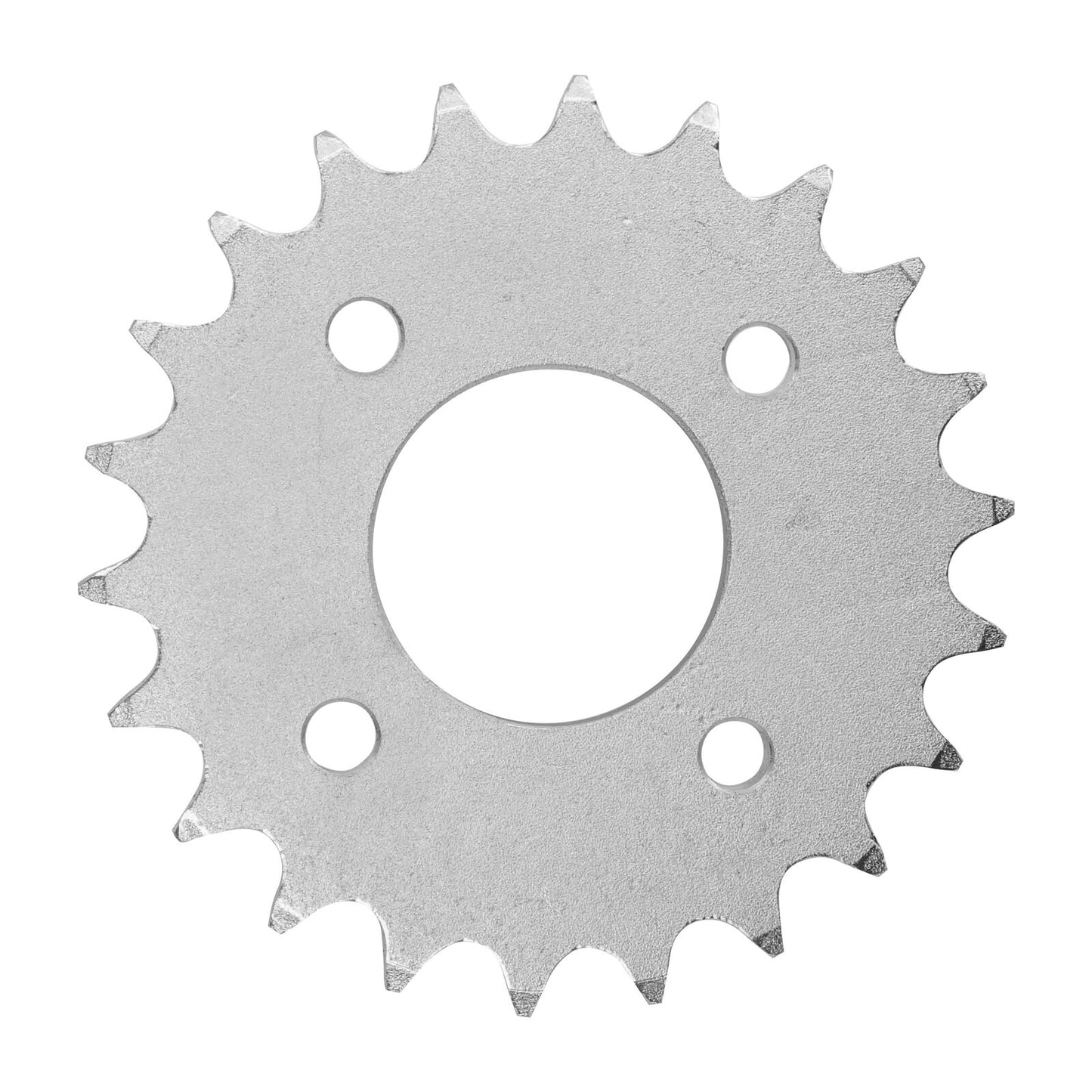 Rear Wheel Chain Sprocket for Suzuki 80 QuadSport LT80 1987-2006 22 Teeth