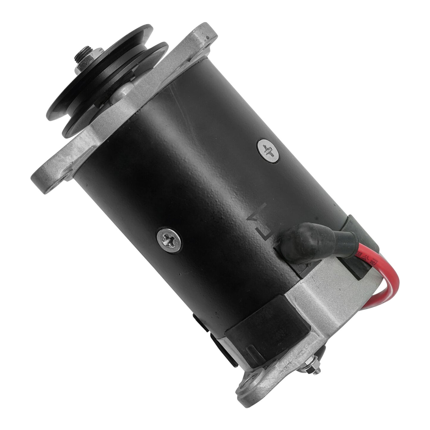 Caltric Starter For Yamaha G2A 1987-1990 J38-81100-10-00 J38-81100-11-00 15425