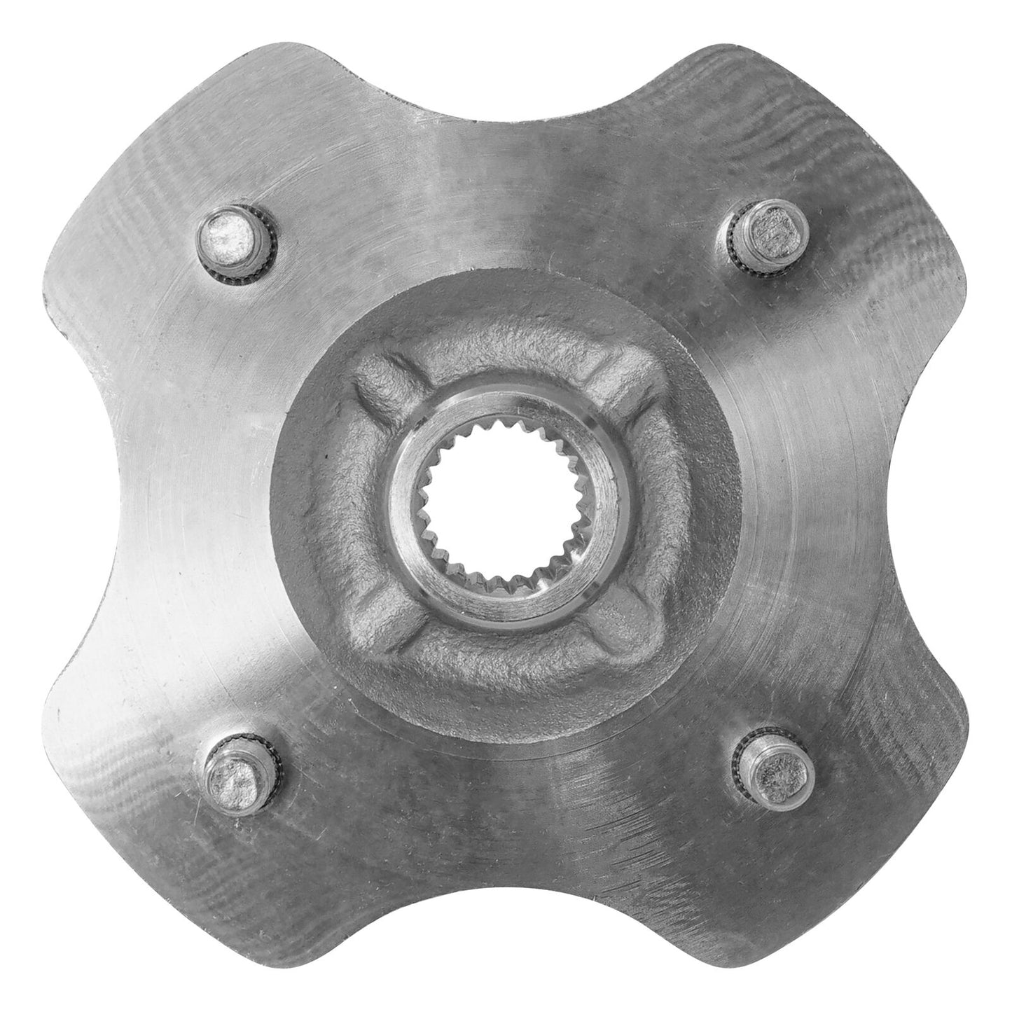 Rear Left Or Right Wheel Hub For Honda Fourtrax 300 TRX300 2X4 1993 1994-2000