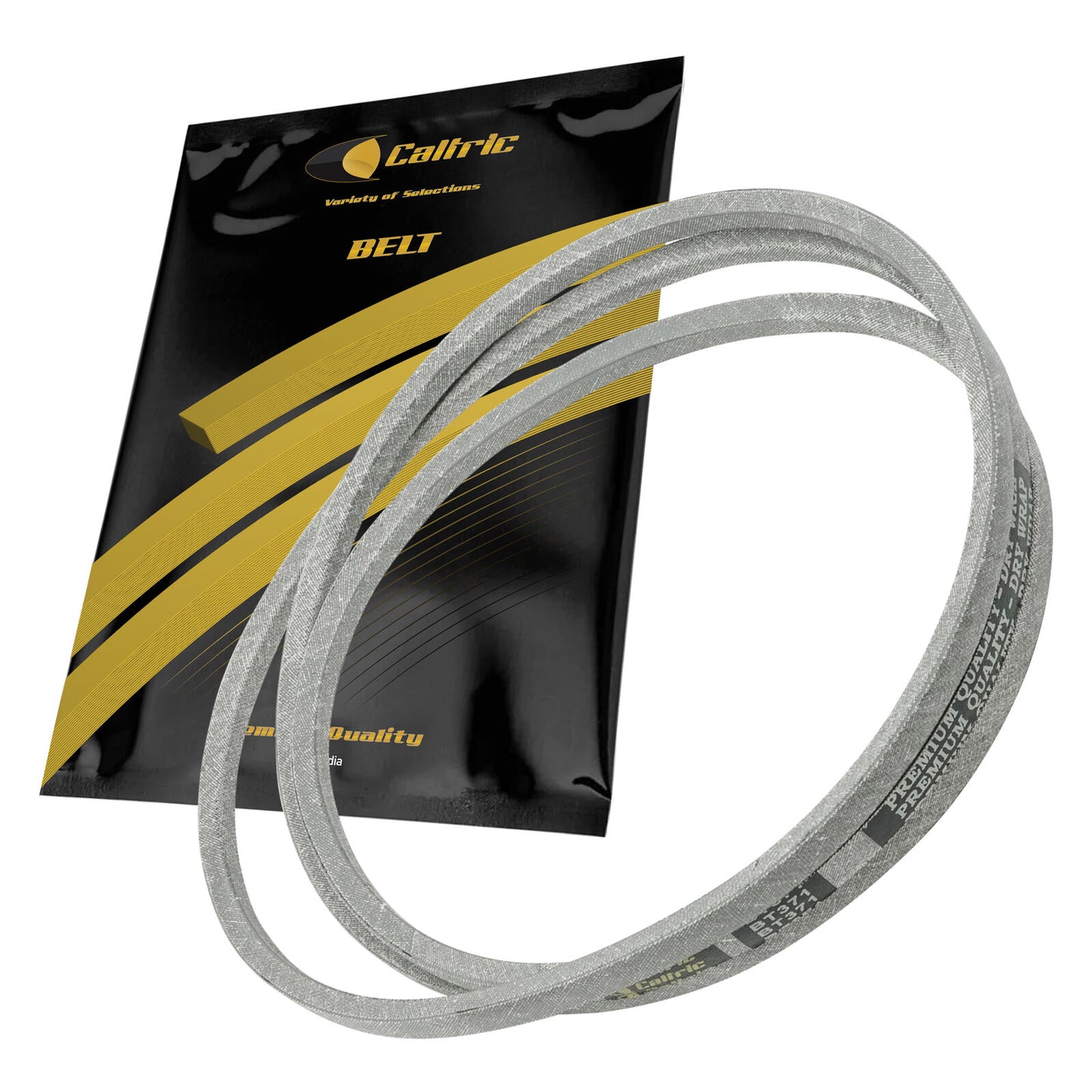 Deck Belt for Husqvarna YTH22K42 YTH22V42 598559101 532429636 1/2" X 101.5" 42"
