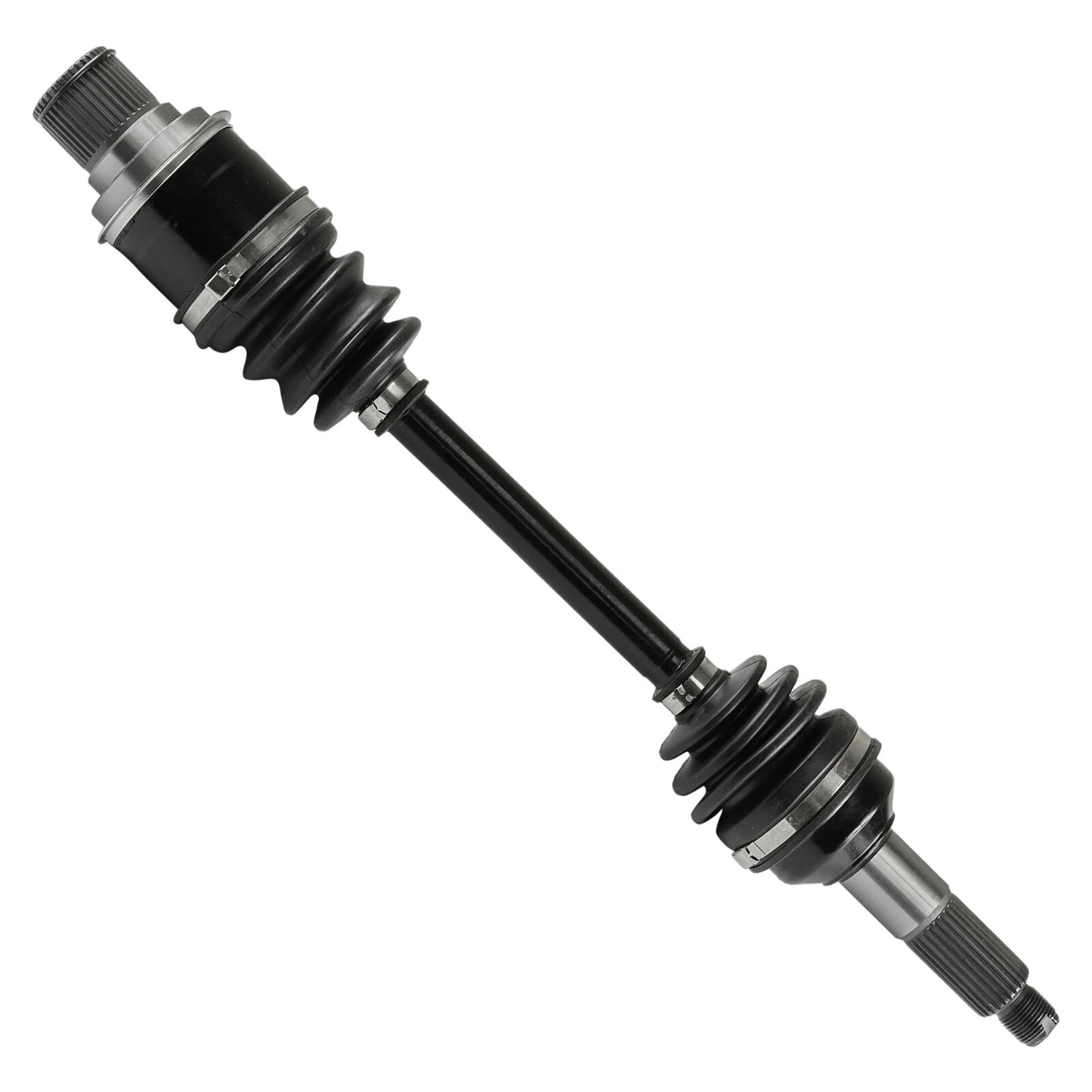 Rear Right Complete CV Joint Axle for Yamaha Grizzly 400 450 YFM450FG 4WD 07-10