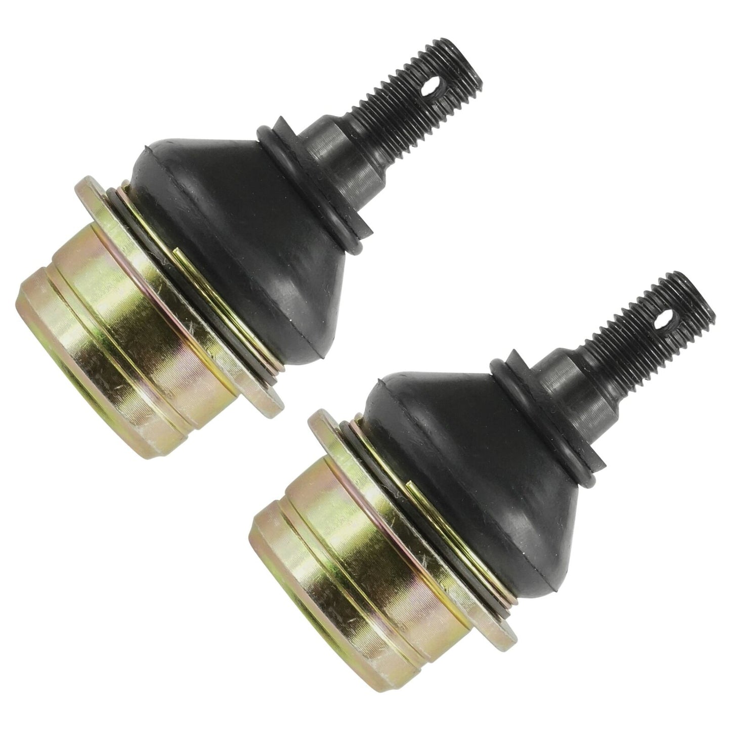 Two Upper or Lower Ball Joints for Suzuki Kingquad 750 LT-A750X 2008-2020