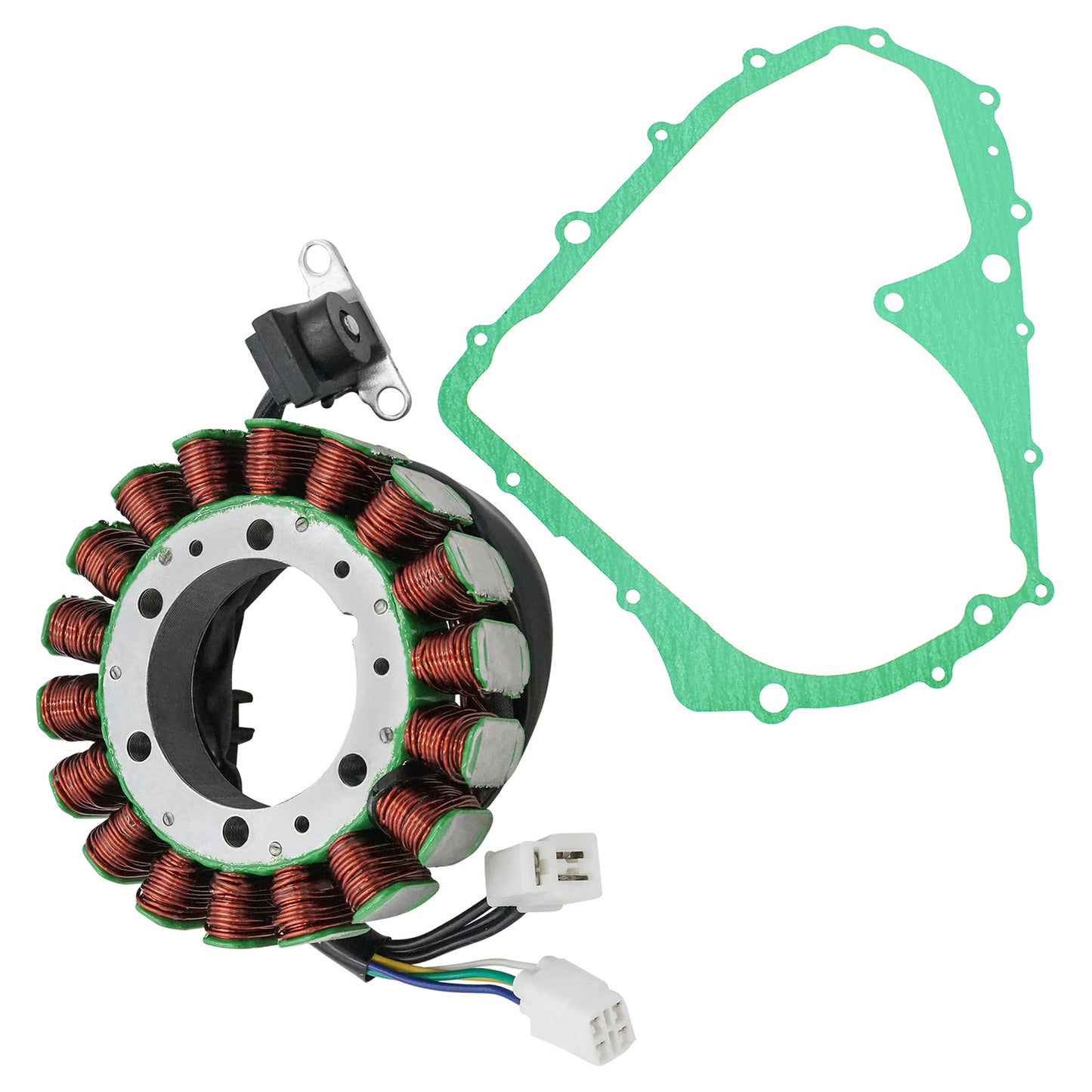 Stator & Gasket for Arctic Cat 350 Auto 4X4 2012 / 366 Auto 4X4 2008-2011