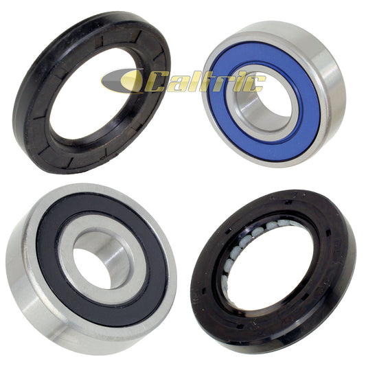 Jet Pump Ball Bearing And Seals Kit for Kawasaki JT1100 1100 Stx Di 00-03