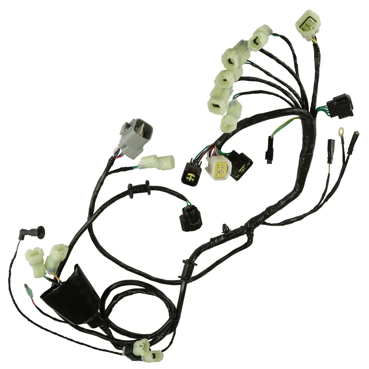 Caltric Wiring Harness For Honda TRX450ER 2006-2014