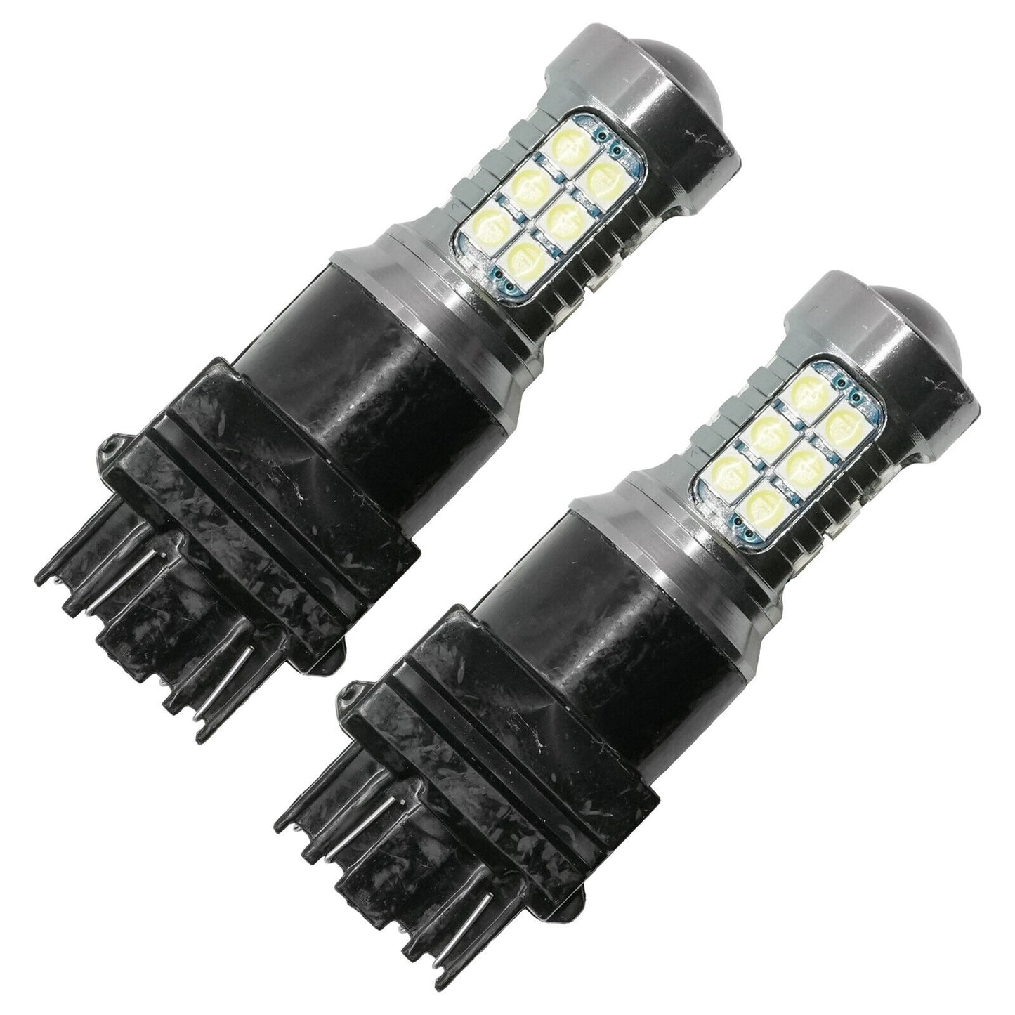 Caltric LED Tail Light Bulbs For Polaris Sportsman X2 570 2014-2020 4010764