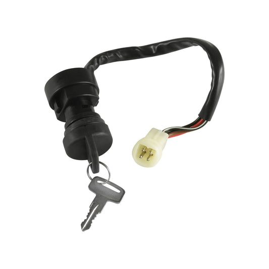 Ignition Key Switch for Yamaha 2Fj-82510-02-00 1Uy-82510-02-00