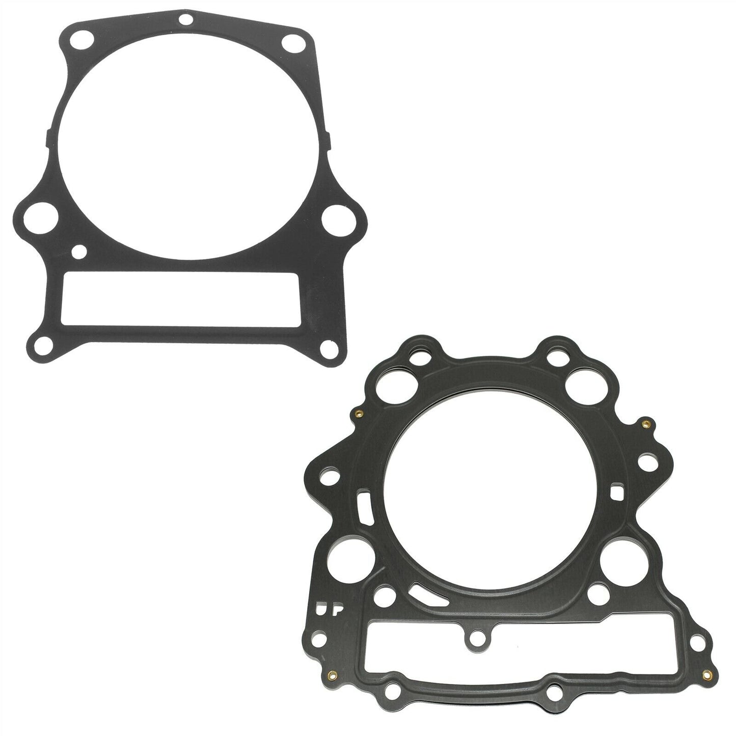 Cylinder Head and Base Gasket fits Yamaha Rhino 660 YXR660F 2004 2005 - 2007