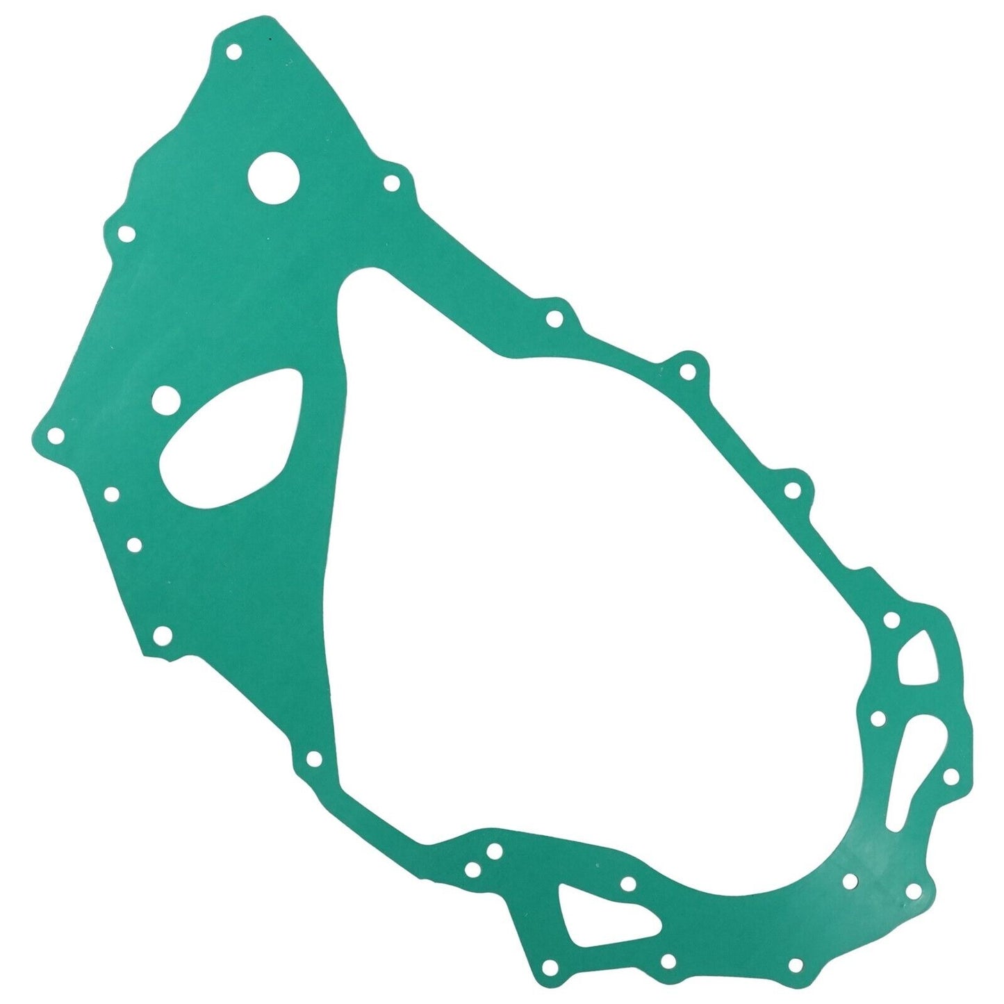 Caltric Ignition Cover Gasket For Can-Am Traxter Autoshift 2001-2003