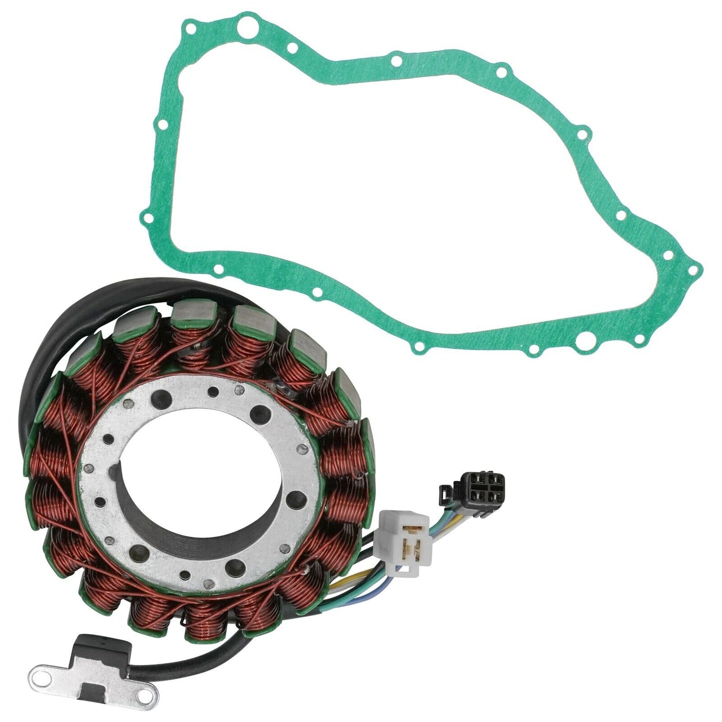 Stator And Gasket for Arctic Cat 650 4X4 2006 2007 2008 2009 2010 2011