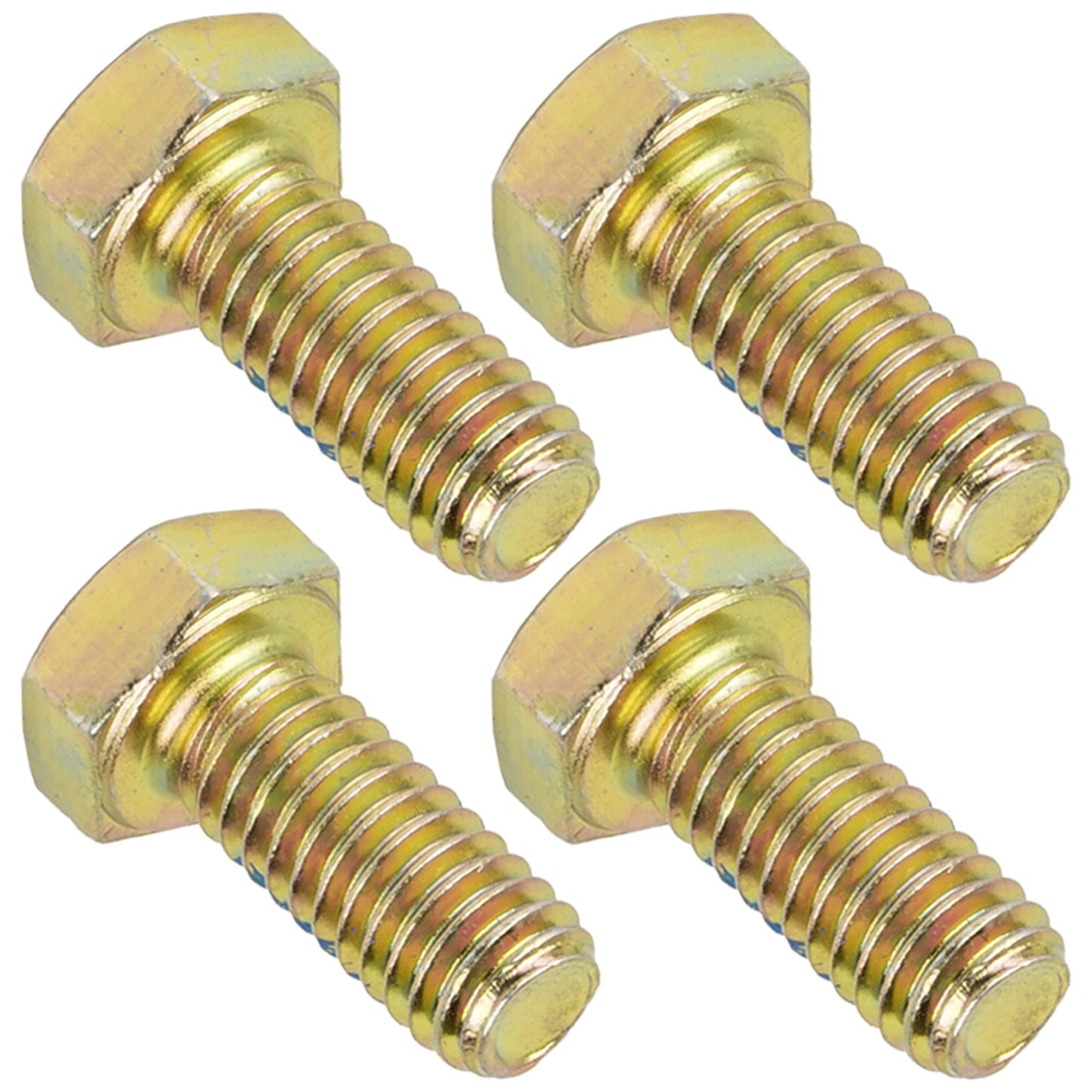 4 Front Disc Stud Bolt for Polaris Sportsman 450 HO 2017 2018 2019 2020 2021