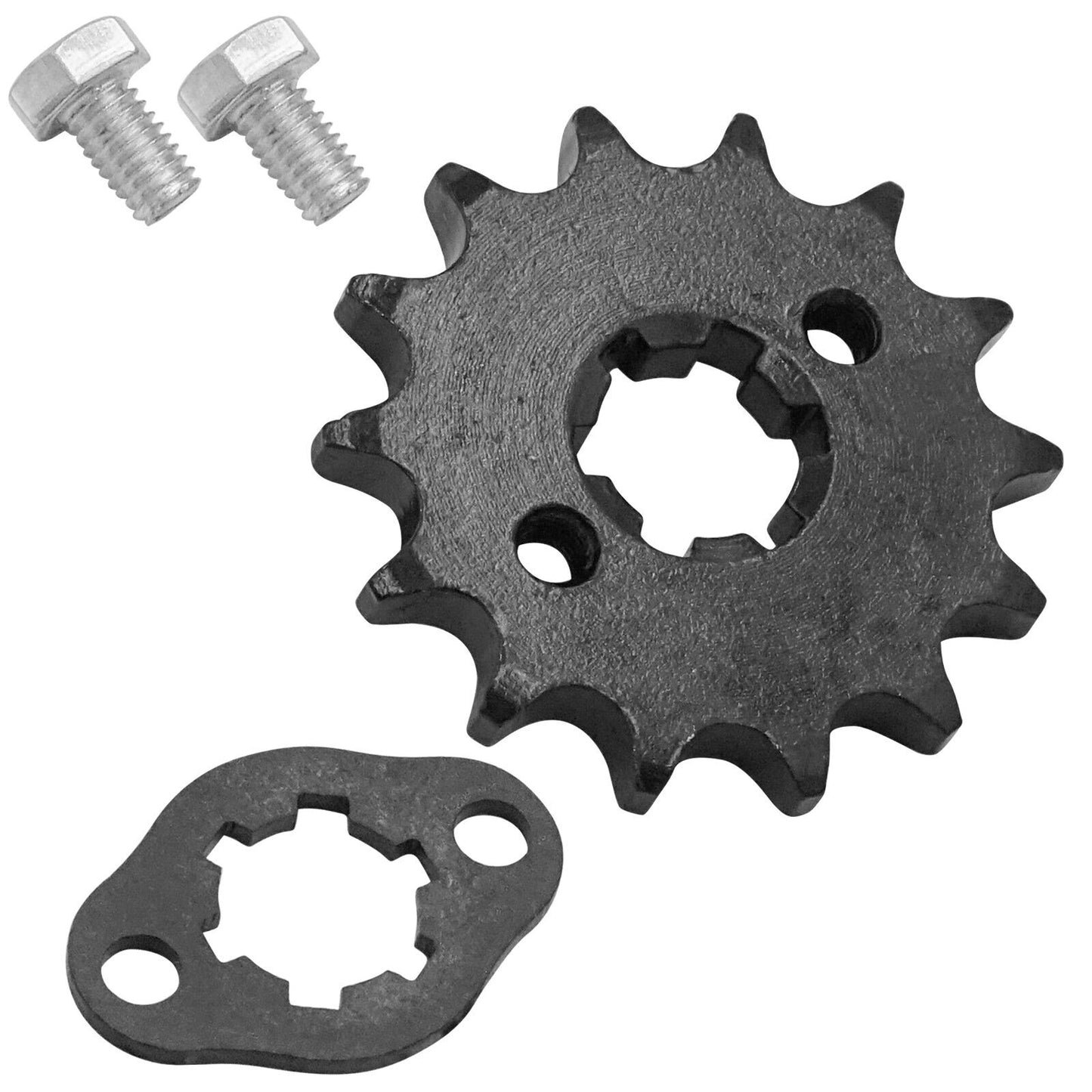 0453457 0453458 Front Drive Chain Sprocket For Polaris Phoenix 200 2007-2025