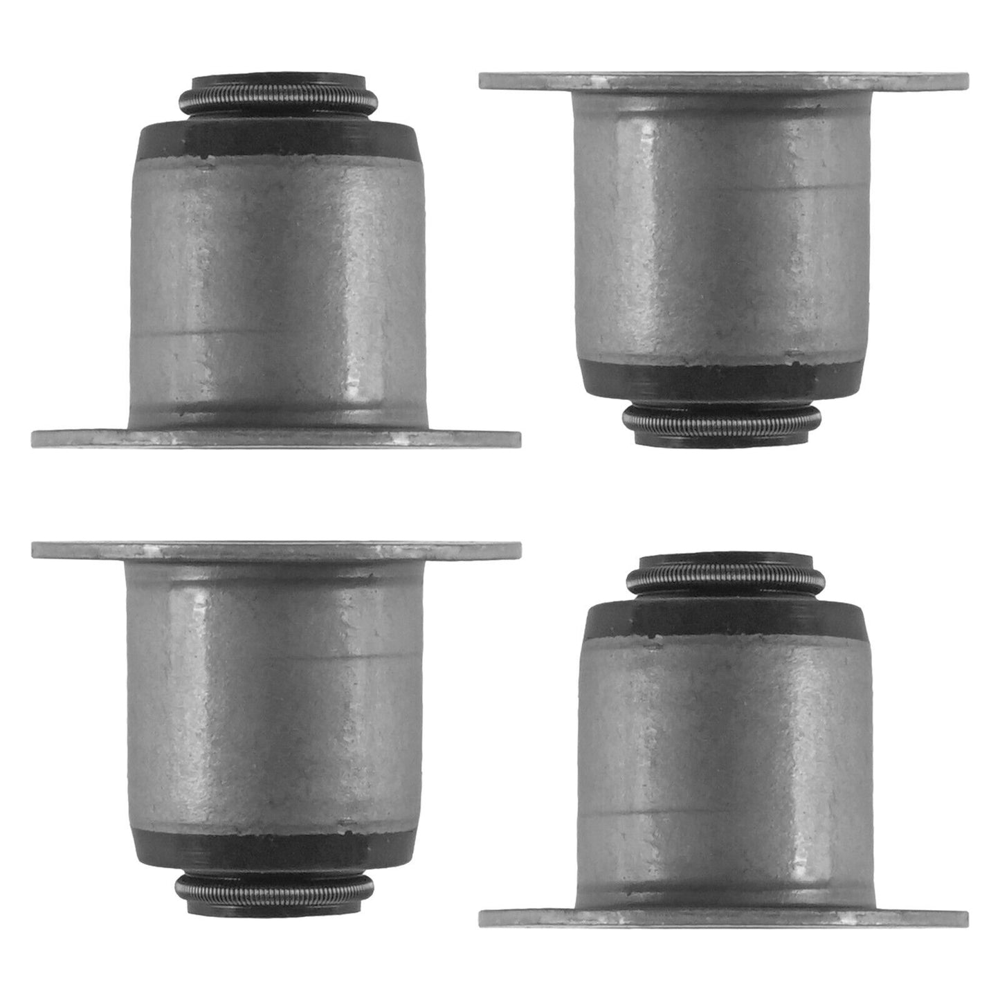 4x Valve Stem Seal for Polaris Sportsman 600 2003-2005