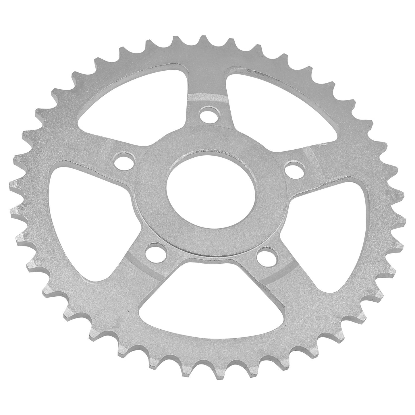 Caltric 41201-965-000 Rear Wheel Chain Sprocket for Honda 40 Teeth