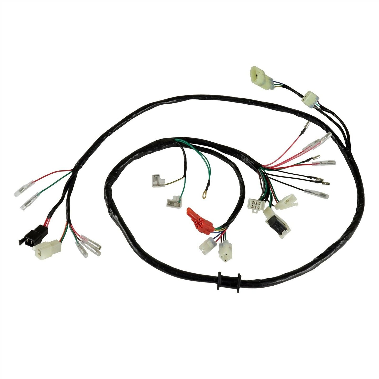 Wire Harness For Honda 32100-HM5-670 32100-HM5-630