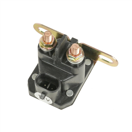 Starter Relay Solenoid Fits Polaris 4014655