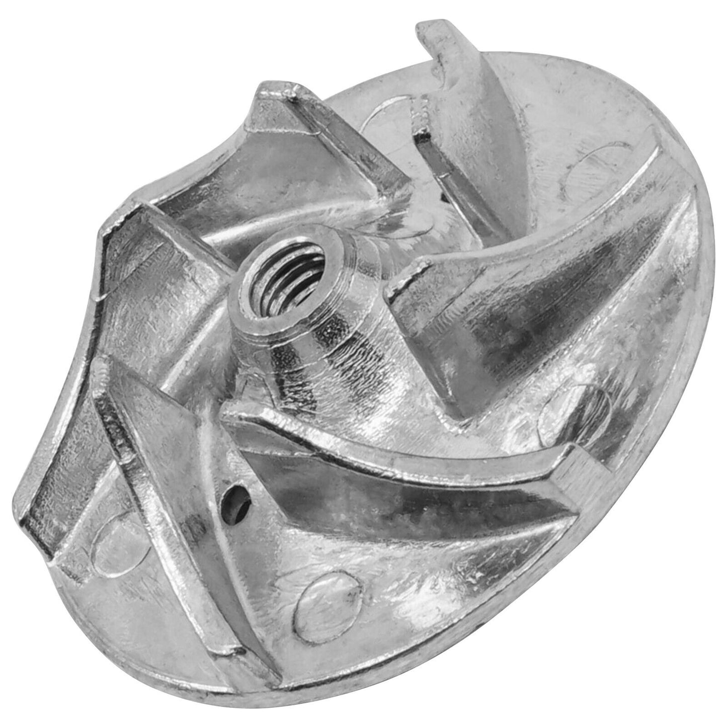 Caltric Water Pump Impeller For Can-Am Outlander 1000R All Options 2018-2021