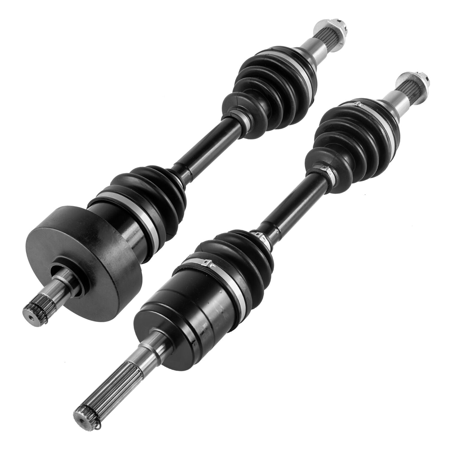 Front Left and Right CV Joint Axle for Can-Am Outlander 650 4x4 XMR 2013 - 2018