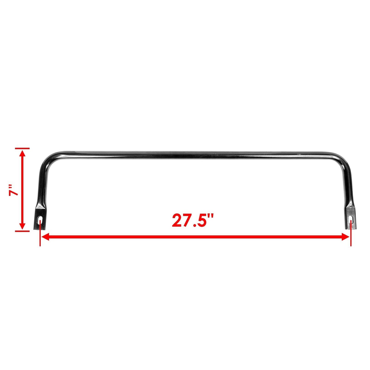 Front Stabilizer Sway Torsion Bar fits Polaris RZR 570 EFI 2012 2013 2014 - 2017