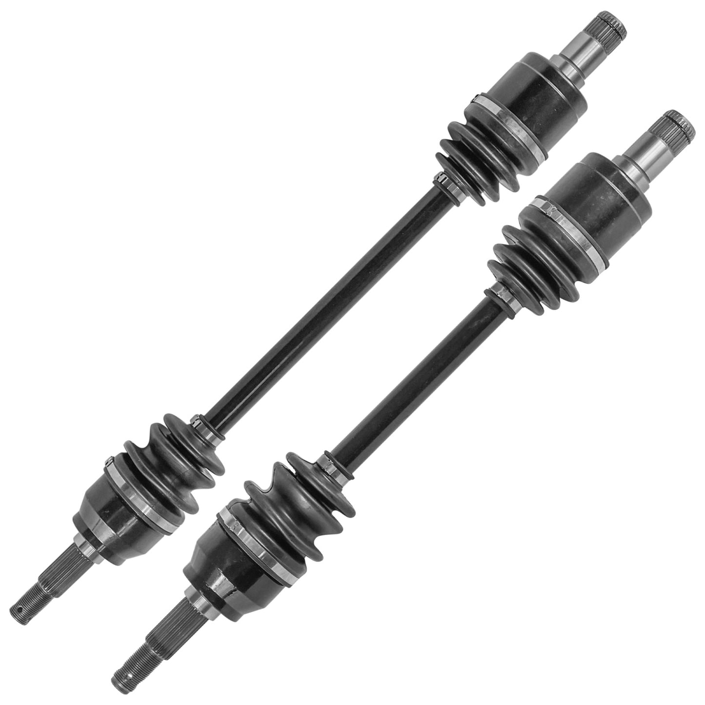 Caltric Rear CV Axle For John Deere RSX850 RSX860 Left and Right