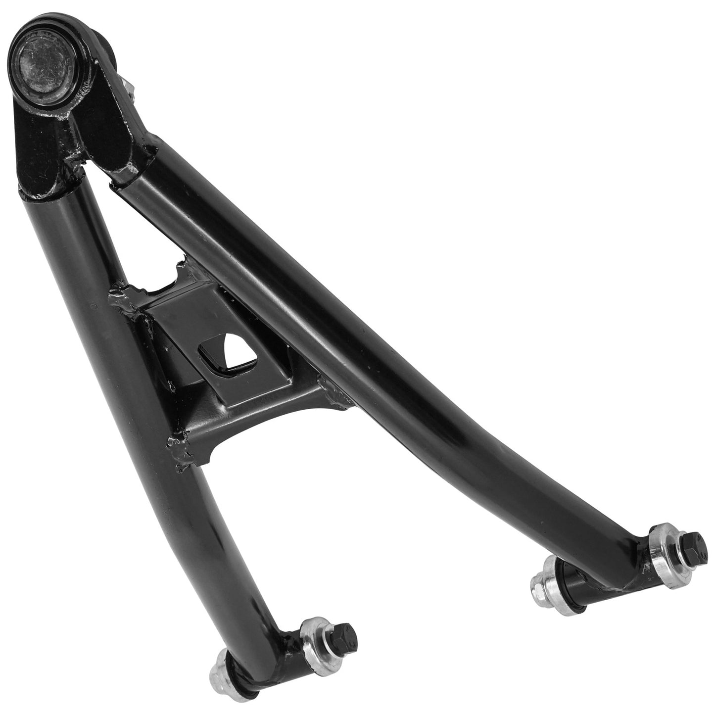 Caltric Front Lower Right A-Arm for Yamaha YFZ450 2004-2013