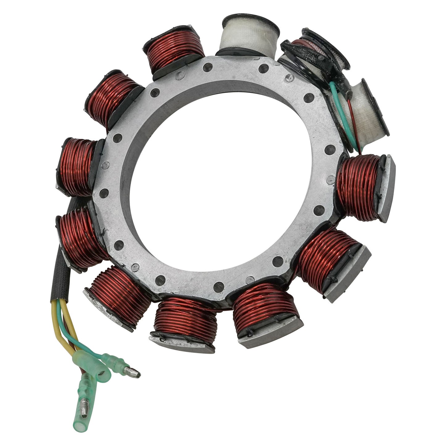 Stator for Mercury Mariner 832075A 4, 398-832075 A 4, 832075A21, 398-832075A21