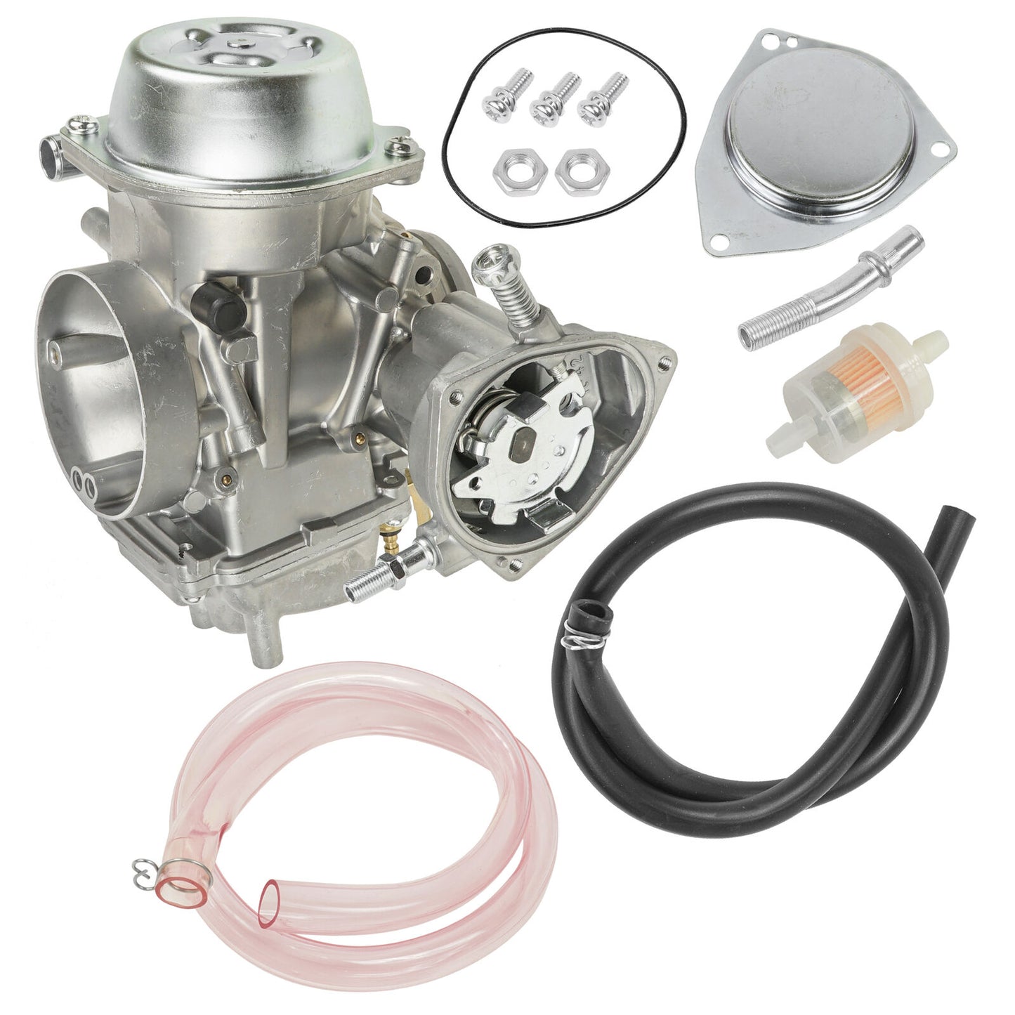 Carburetor for Bombardier Can-Am Traxter 650 2005 / Traxter Max 650 2005