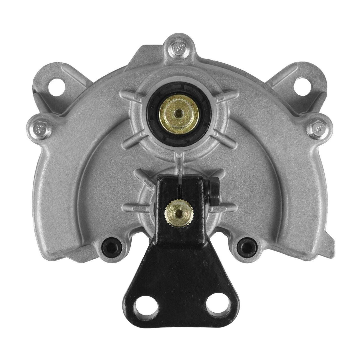 Steering Gear Box Assembly For Polaris 0455048 0454896