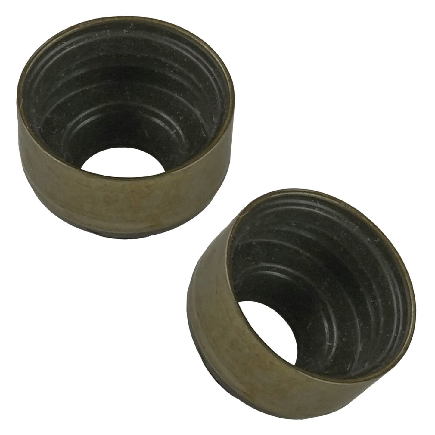 2x Valve Stem Seal for Polaris 3084858