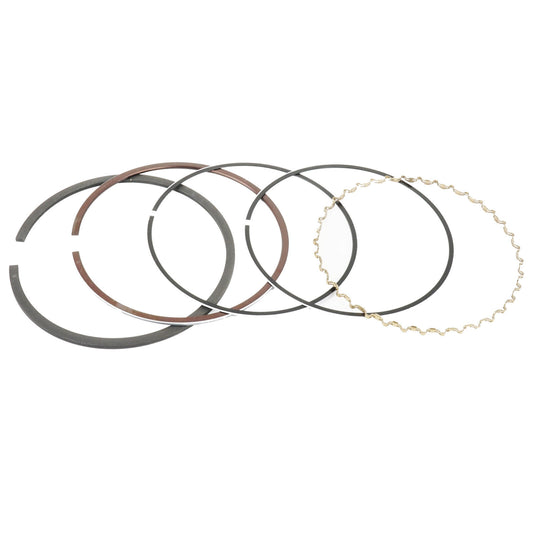 Caltric Piston Ring Kit for Polaris 2202127 Piston Ring Kit 80MM