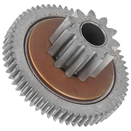 Caltric Torque Limit Gear Bushed for Polaris 1204294 / RZR XP 900 / RZR 4 XP 900