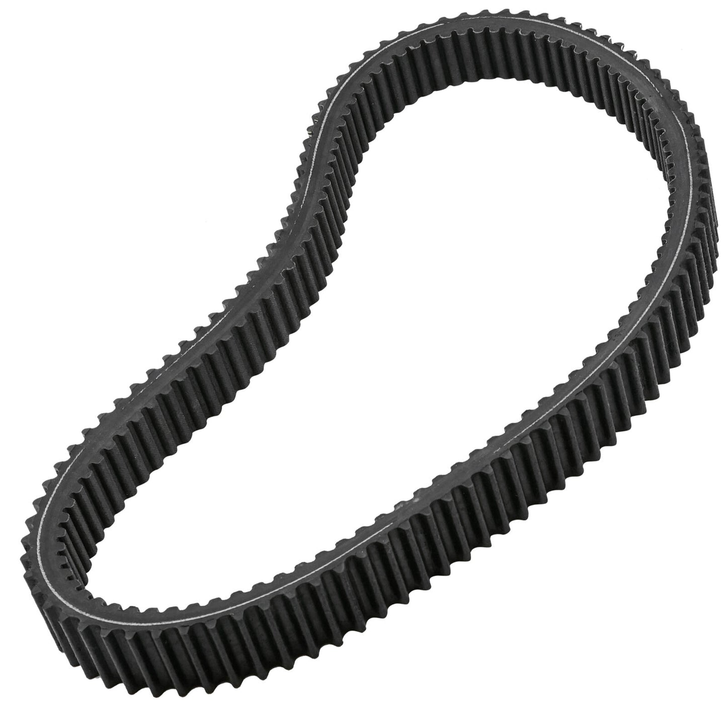 Caltric Drive Belt for Ski-Doo Grand Touring 600 900 1200 2010-2021 / 417300551