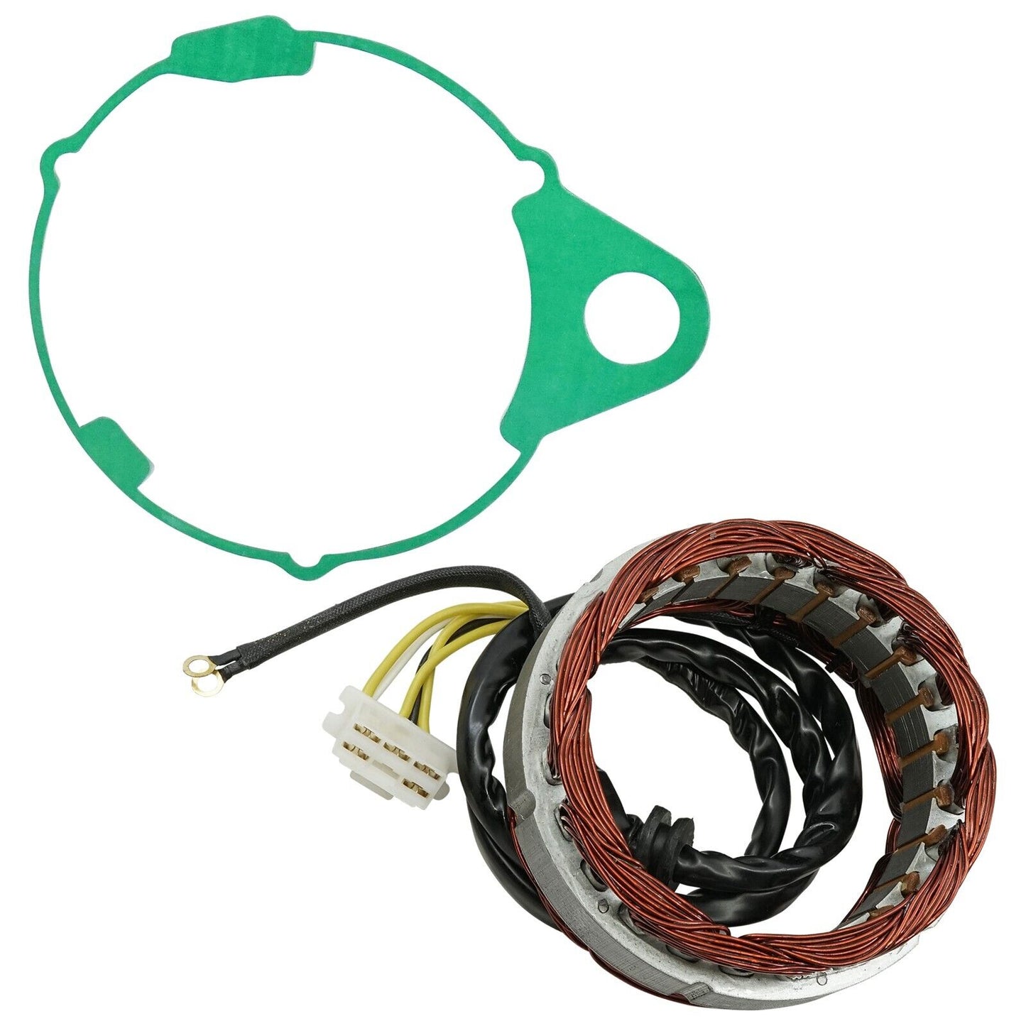 Stator & Gasket for Honda CB1000C CB1100F Custom Supersport 1983 Motorcycle