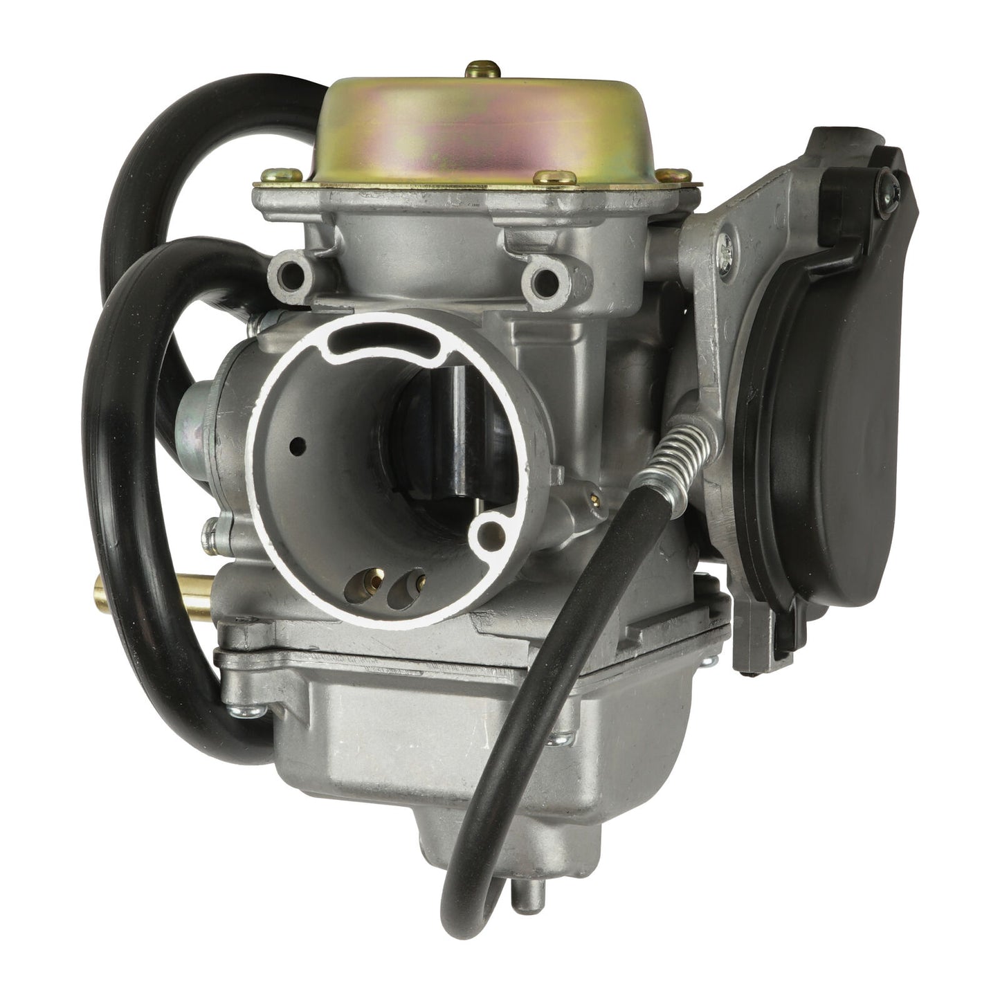 Carburetor for Suzuki LT-F400 LTF400 LTF400F Eiger 400 4x4 2x4 Manual 2002-2007