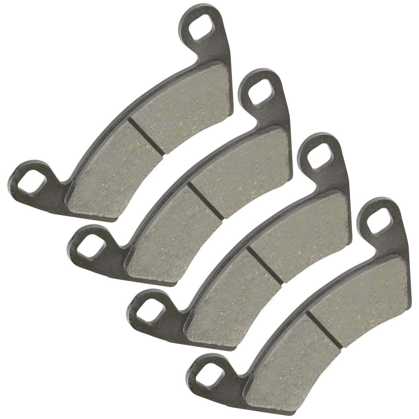 Front Brake Pads for Polaris Ranger Crew 900-5 900-6 2015-2017 / 2205949