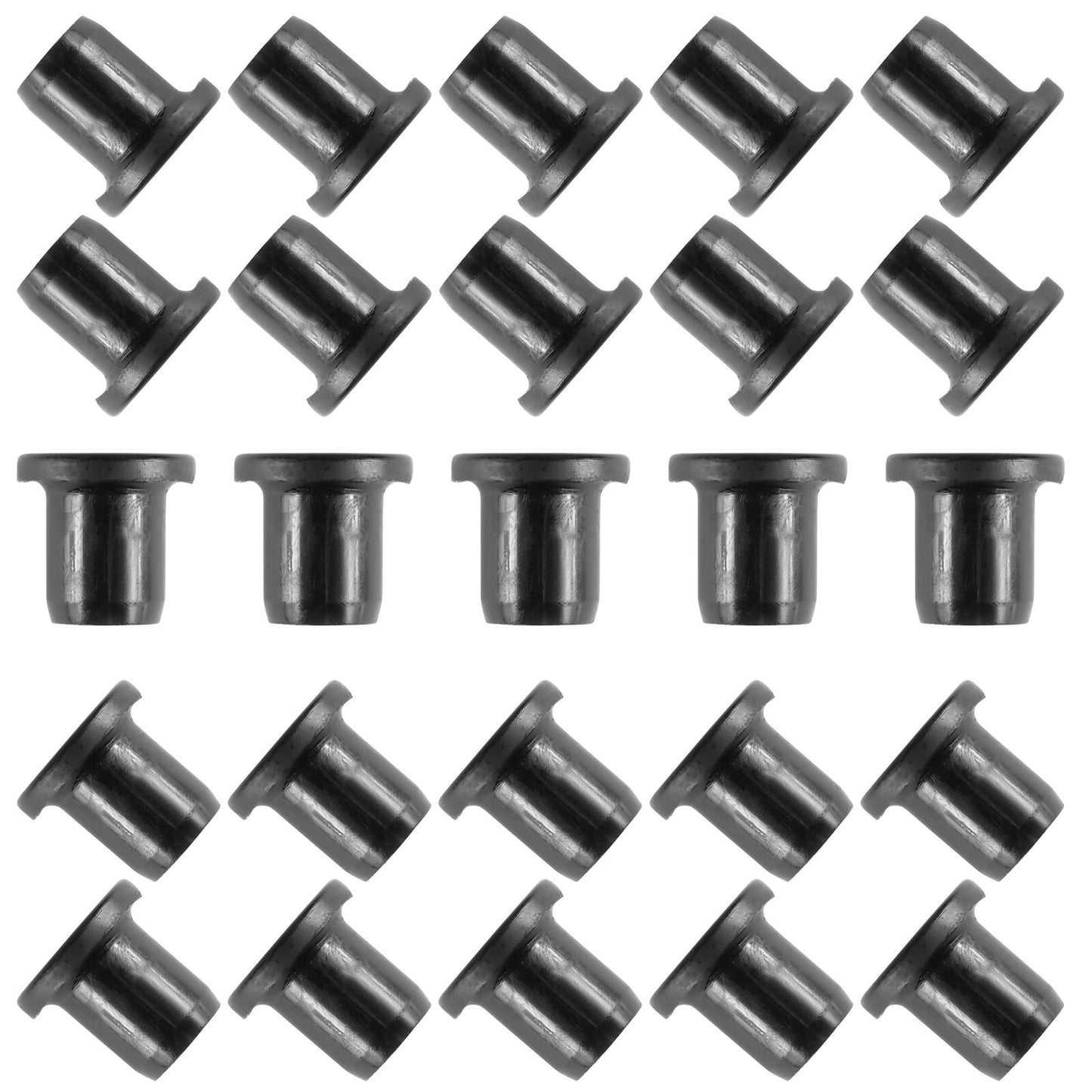 A-Arm Short Bushing Kit For Polaris 5436505 5436832 5439874